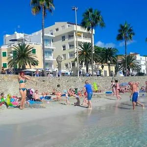  Apartment Margarita Spanien