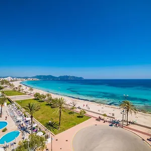  Apartment Sa Maniga 6g Spanien