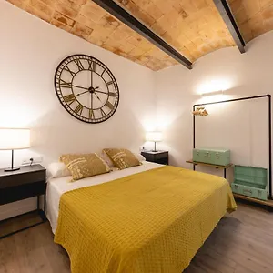  Apartment Bravissimo Cort Reial Entresol A Spanien