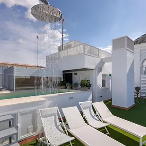 Ls9- La Palmera Luxury By Valcambre Sevilla
