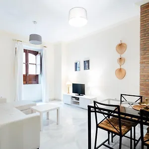 Apartment Alohamundi Zaragoza Iv, Seville