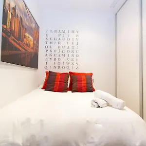 Apartment San Lorenzo By Thegoodtourist, Seville