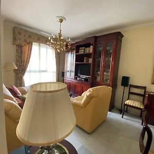 Apartment Fantastico Con Parking Avenida De Cadiz, Seville