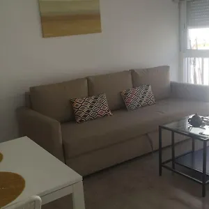 Downtown San Lorenzo Apartamento