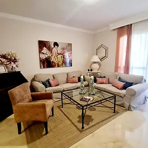Triana Soul Marcur Precioso Piso 1 Parking Gratis Apartamento