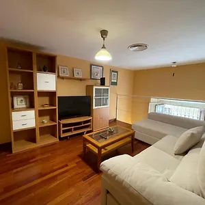 Apartment Dreamsapt Plaza Nueva Ii, Seville