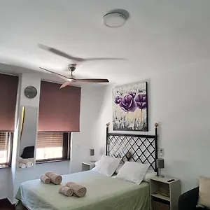 Apartment Triana, Seville
