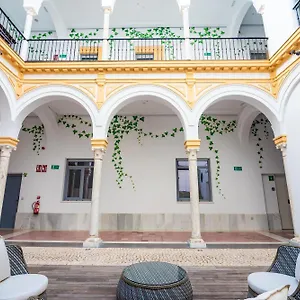 Ivy House Sevilla