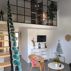 Apartment Brisas Vip Valencina De La Concepcion, Seville