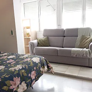 Triana Boho Azotea - ático La Galatea Apartamento