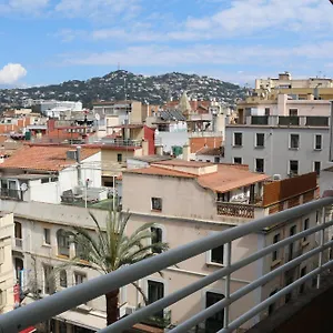 Apartment Salamar Spanien