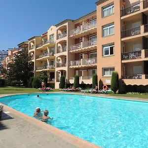  Apartment Gran Reserva Luna 5 17 - Immo Barneda Spanien