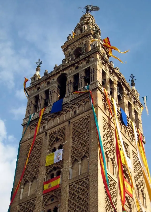 Bt6Sevilla Sevilla