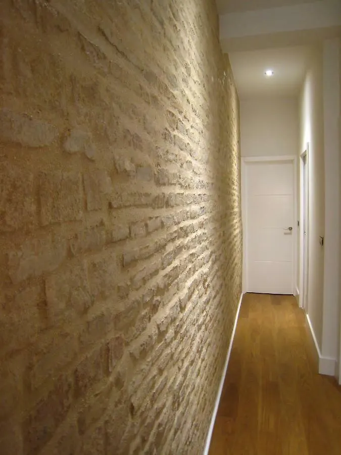 Bt6Sevilla Apartamento
