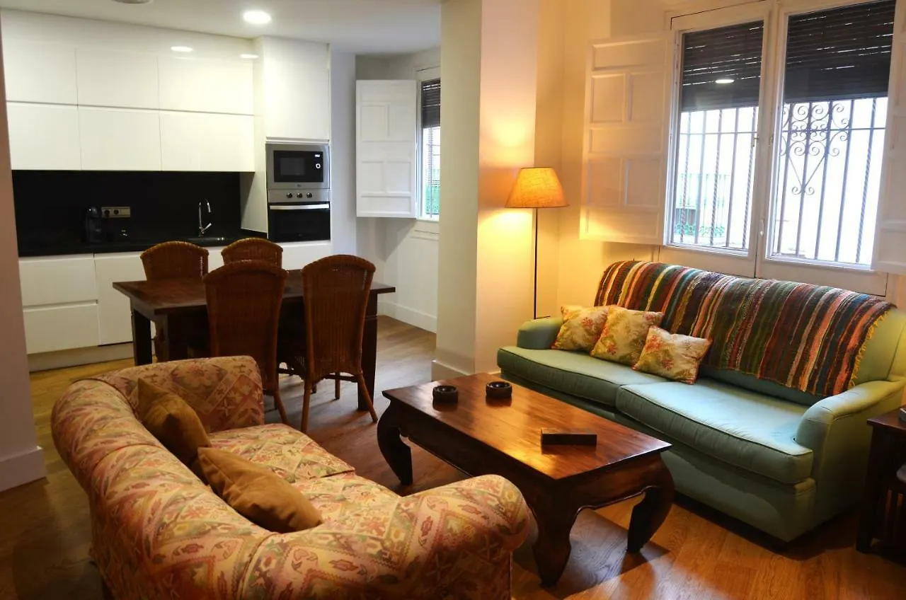 Apartamento Bt6Sevilla