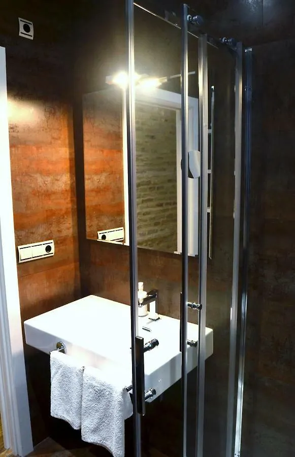Apartamento Bt6Sevilla