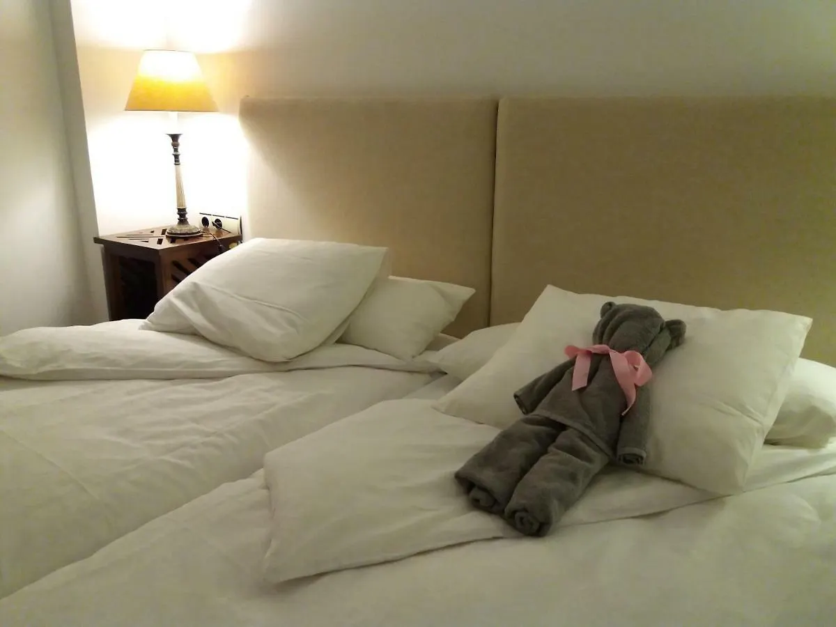 Apartamento Bt6Sevilla