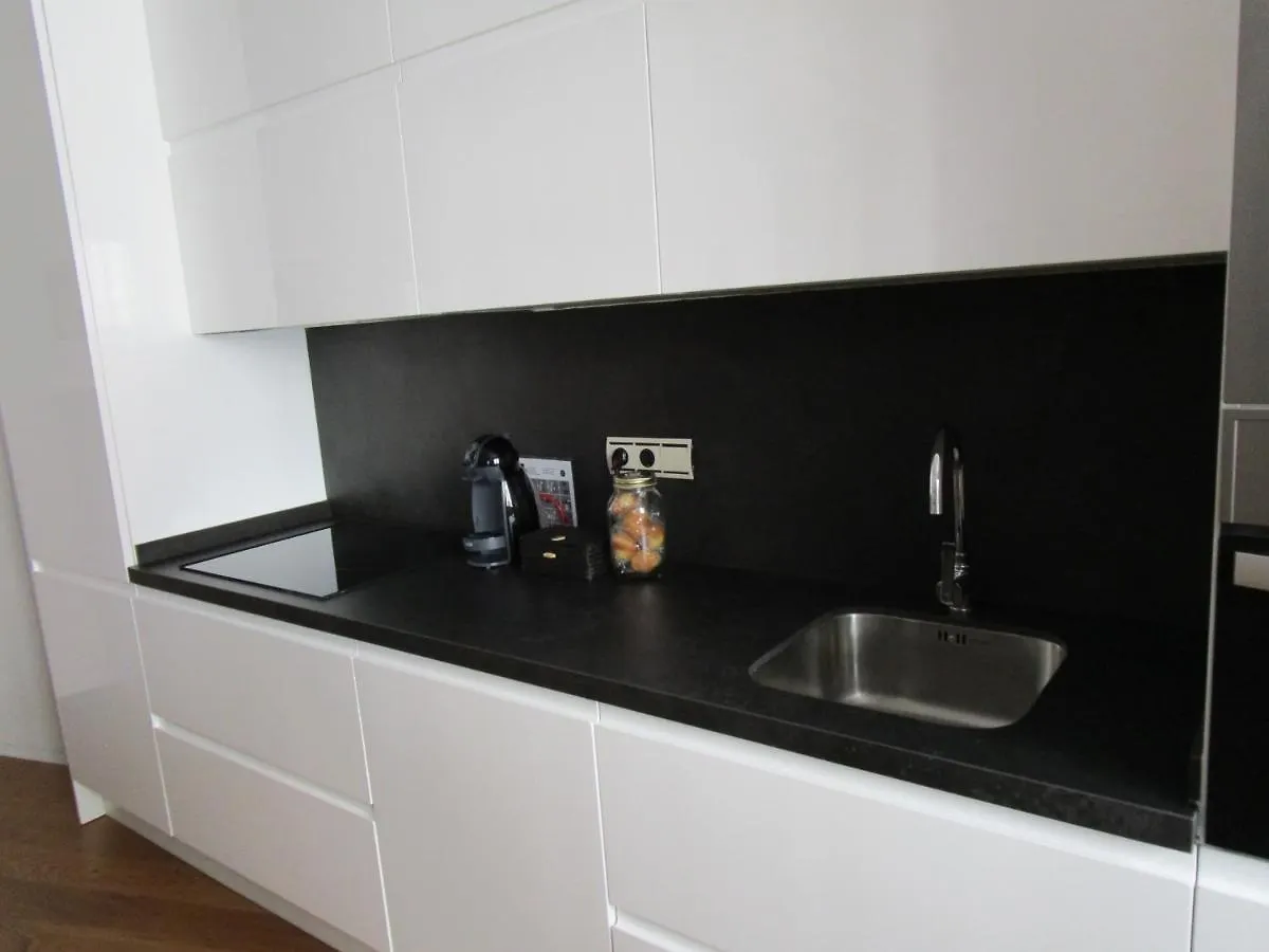 Apartamento Bt6Sevilla